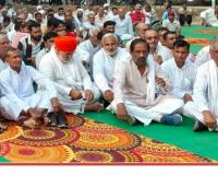 मुजफ्फरनगर में सर्वखाप पंचायत की तैयारियां तेज़, सामाजिक सुधार के लिए होंगे बड़े फैसले; टिकैत बंधुओं ने मांगा सहयोग
