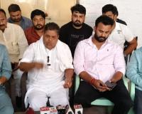 मुजफ्फरनगर में छपार टोल प्लाजा विवाद: रालोद नेता ने मांगेराम त्यागी पर कराया रंगदारी का मुकदमा दर्ज, त्यागी ने दी गिरफ्तारी की चुनौती