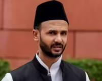 एसआईआर के बाद बिहार में लाखों मतदाता हटाए गए:- जियाउर्रहमान बर्क