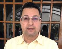 10 से 12 बजे तक जनता दर्शन करें अधिकारी: मंडलायुक्त डॉ. रुपेश कुमार का सख्त निर्देश