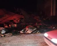 तुर्किये में भूकंप से तबाही, बालिकेसिर प्रांत में सबसे अधिक नुकसान; इस्तांबुल में भी महसूस हुए झटके,6.1 मापी गई तीव्रता