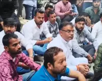 सहारनपुर में लव जिहाद विवाद, 20 साल की सज़ा वाले युवक के घर पहुंची हिंदू युवती, बजरंग दल ने किया हंगामा