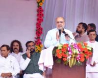 सरदार पटेल ने भारत के बिखरे भू-भागों को एक सूत्र में पिरोया - भूपेन्द्र चौधरी