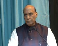 ऑपरेशन 'सिंदूर' में भारत से मिले आघात को पाकिस्तान लंबे समय तक नहीं भूल पाएगा : राजनाथ