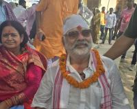 बिहार बीजेपी में 'घर की लड़ाई', BJP MLC के बेटे ने VIP के टिकट पर भरा पर्चा; अररिया में भी बगावत