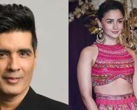 आलिया भट्ट ने मनीष मल्होत्रा से की थी एक इमोशनल रिक्वेस्ट, बची हुई फैब्रिक से बना मेहंदी सेरेमनी का खास लहंगा