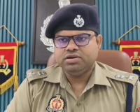 अमरोहा में फरार हत्यारोपियों मनोज और गुड्डू पर 25-25 हजार का इनाम, एसपी ने दी गिरफ्तारी की चुनौती