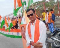 अमरोहा में खुशियों पर काल का साया: बेटी की शादी के कार्ड बांटकर लौट रहे पिता को थार ने रौंदा, मौके पर ही मौत