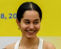 कनाडा में भारतीय स्क्वैश का उदय! 17 वर्षीय अनाहत सिंह ने गत चैंपियन और विश्व नंबर 7 टिन्नी गिलिस को धूल चटाई