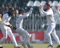 रावलपिंडी टेस्ट: दक्षिण अफ्रीका ने पाकिस्तान को आठ विकेट से हराकर श्रृंखला बराबर की