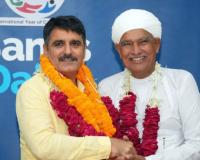 फिर गूंजा भाजपा का नारा बनास डेयरी में, शंकर चौधरी निर्विरोध अध्यक्ष बने - सहकारिता की सीट पर दोबारा कमल खिला