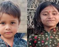 बारमेर में खेल-खेल में हुआ दुखद हादसा, 2 मासूम चचेरे भाई बहन टांके में गिरकर हुई मौत, परिवार में मचा कोहराम