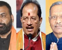 बिहार का मिनी बैटल: सम्राट, विजय और प्रसाद की साख दांव पर, तीन सीटों पर गर्म हुआ सियासी अखाड़ा
