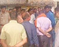 धार्मिक स्थल पर हरकत से भड़के ग्रामीण: शिवलिंग पर रखी चीज़ से भड़की आस्था, पुलिस ने की कार्रवाई