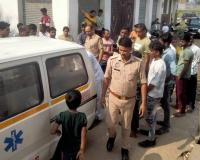बिजनौर में 10 माह की नवविवाहिता की संदिग्ध मौत, पति और देवर पुलिस हिरासत में, मायके वालों ने लगाए गंभीर आरोप