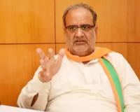 भाजपा प्रदेश अध्यक्ष का आरोप! सपा नेताओं के विवादित बयान से हिंदू संस्कृति और त्योहारों को खतरा