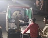 औरैया में बाइक पुलिया से टकराई, युवक की मौत, परिजनों में मचा कोहराम
