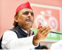 यमुना नदी में रसायन डाले जाने की सूचना का संज्ञान लें सरकारे - अखिलेश यादव
