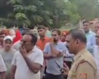 मेरठ में 8 माह की गर्भवती महिला की संदिग्ध मौत, मायकेवालों ने ससुराल पक्ष पर लगाया हत्या का आरोप
