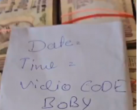 गाजियाबाद में 5 करोड़ की पुरानी करेंसी बरामदगी पर पुलिस की जवाबदेही पर सवाल