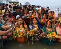 छठ व्रत में सेहत का भी रखें ख्याल: 36 घंटे के निर्जला उपवास से पहले नींद, जल और धूप का रखें ध्यान