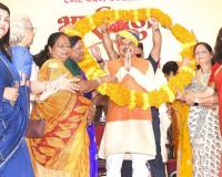 मुख्यमंत्री मोहन यादव बने ‘सीएम भाई’: भाई दूज पर बहनों से भावनात्मक जुड़ाव, अब हर लाड़ली को मिलेगा ₹1500 प्रतिमाह