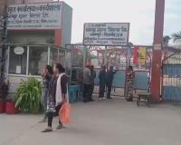 भारत की सबसे बड़ी चीनी मिल पर टैक्स स्ट्राइक: धामपुर शुगर मिल में IT की रेड, अधिकारी कर रहे गहन पूछताछ