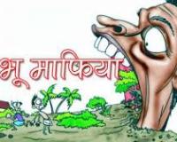 शामली में पूर्व दिल्ली पुलिस सब इंस्पेक्टर की जमीन पर दबंगों ने कब्जा करने की कोशिश