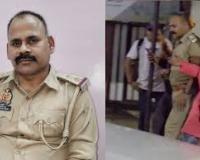लखनऊ में गैंगरेप केस से नाम हटाने के लिए दरोगा ने मांगी 2 लाख की रिश्वत, एंटी करप्शन टीम ने रंगे हाथ पकड़ा