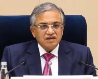 यूपी समेत12 राज्यों में आज से SIR, 7 फरवरी तक पूरा होगा अभियान, अफसरों के तबादलों पर लगी रोक