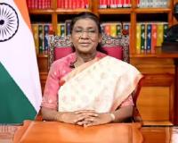 राष्ट्रपति द्रौपदी मुर्मू राफेल में भरेंगी उड़ान, अंबाला वायुसेना स्टेशन पर मिला गार्ड ऑफ ऑनर