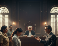 भाकियू की गुटबाजी में SC/ST एक्ट का झूठा मुकदमा हुआ था दर्ज, दर्ज कराने वाली महिला को 3 साल की जेल