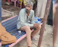 गिद्दड़बाहा में मां-बेटे को जंजीरों से बांधने का मामला: महिला आयोग का सख्त रुख, पुलिस को नोटिस जारी कर जांच के आदेश