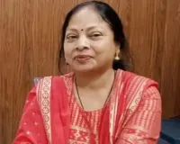 लखनऊ में महिला SDM के घर लाखों की चोरी, चोरों ने गमछे से मुंह बांधकर बाउंड्री फांदी; CCTV का DVR भी लेकर हुए फरार