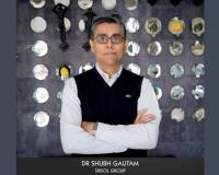 इस्पात की सांस: डॉ. शुभ गौतम की तकनीक से भारत बना हरित नवाचार का अग्रदूत