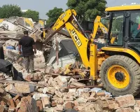 बरेली में 100 से ज्यादा होटल-बारात घर जांच के घेरे में, कई बिल्डिंग ध्वस्त, कई नामी इमारतों पर चलेगा बुलडोजर