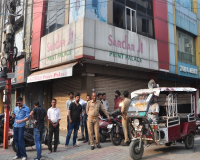 मेरठ सेंट्रल मार्केट में आज होगा ध्वस्तीकरण, सुप्रीम कोर्ट के आदेश पर प्रशासन ने कसी कमर