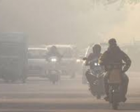 मेरठ बना एनसीआर का सबसे प्रदूषित शहर, एयर क्वालिटी इंडेक्स 290 पर पहुंचा