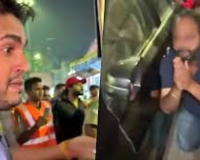 मेरठ में भाजपा नेता विकुल चपराणा ने फेसबुक लाइव आकर व्यापारी से मांगी माफी, विवाद पर तोड़ी चुप्पी