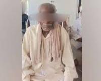 लखनऊ में अमानवीय कृत्य: दलित बुजुर्ग से मंदिर में पेशाब चटवाने का आरोप, RSS कार्यकर्ता गिरफ्तार 