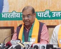 'लखनऊ में घुसे रोहिंग्या-बांग्लादेशी, अफसरों ने ID देकर बनाया निवासी', यूपी के पूर्व DGP बृजलाल ने किया सनसनीखेज दावा