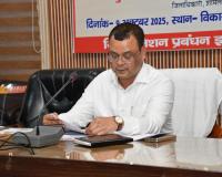 शामली में मतदाता सूची पुनरीक्षण का विस्तृत कार्यक्रम जारी, 7 फरवरी 2026 को होगा अंतिम प्रकाशन