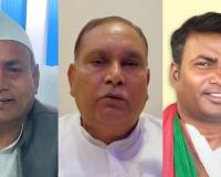 कल्याणपुर की राजनीतिक जंग: महेश्वर हजारी की ‘हैट्रिक’ की चुनौती, जन सुराज और माले ने बनाई त्रिकोणीय रणभूमि