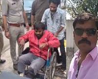 कटनी में सनसनीखेज वारदात: कैमोर में बीजेपी नेता नीलेश रजक की गोली मारकर हत्या, एनकाउंटर में दोनों आरोपी गिरफ्तार