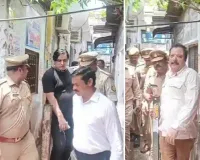 'अखिलेश दुबे को बचा रहे IPS अमिताभ यश': भाजपा नेता रवि सतीजा का गंभीर आरोप, राष्ट्रपति से मांगी इच्छा मृत्यु