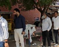 रुलानिया हत्याकांड के बाद बढ़ा खौफ! बसपा नेता को लॉरेंस गैंग की धमकी, 2 करोड़ की रंगदारी नहीं देने पर अंजाम भुगतने की चेतावनी