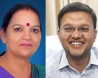 लखनऊ में नगर निगम में गतिरोध, मेयर-नगर आयुक्त विवाद से बैठक स्थगित, बीजेपी पार्षद धरने पर बैठे