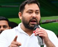 मोकामा हत्याकांड से गरमाई बिहार की सियासत: ‘जंगलराज बनाम गुंडाराज’ की जंग में उतरे तेजस्वी और नड्डा