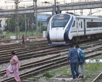 मुरादाबाद लखनऊ रेल लाइन पर बनेंगे आधुनिक आरओबी-एफओबी! 106 करोड़ की परियोजना से खत्म होगी जाम की समस्या