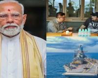 नौसेना दिवस पर चमकेगी ‘जल कन्या’: पीएम मोदी के सामने दिखेगा बेटियों के साहस और सशक्तिकरण का सिनेमाई सफर